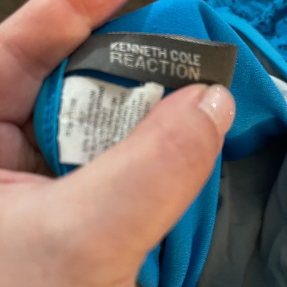 Plus Size Kenneth Cole Bathing Suit Bottom - Picture 7 of 10